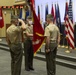 US Marine Corps Forces South welcomes new commander