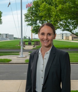 Former Coast Guard petty officer returns to Cape May for legal internship; DCL program looks for applicants