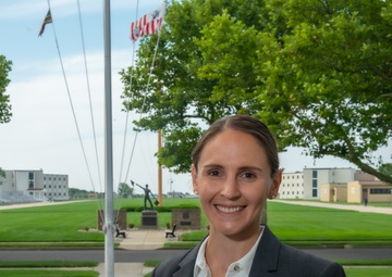 Former Coast Guard petty officer returns to Cape May for legal internship; DCL program looks for applicants