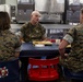 USS Makin Island welcomes Secretary of the Navy, Commandant of the Marine Corps, Sergeant Major of the Marine Corps