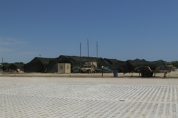 First Team conducts CPX amid COVID-19, preparing for future operations