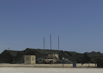 First Team conducts CPX amid COVID-19, prepares for future operations