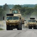 123rd Engineers hold training at Fort McCoy