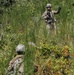 Soldiers conduct Situational Training Exercise