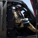 Veteran Cal Guard helicopter pilot flies into retirement