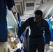 Ship-Wide Berthing Cleaners