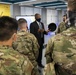 Dover AFB takes A Pause for Race Relations