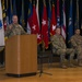 Division East Change of Command