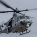 15th MEU Marines conduct flight operations aboard USS Somerset