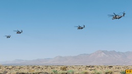 Exercise Summer Fury 20: Phase 2