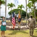 25th Infantry Division Quarterly Volunteer Awards Ceremony: August 2020