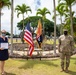 25th Infantry Division Quarterly Volunteer Awards Ceremony: August 2020