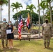 25th Infantry Division Quarterly Volunteer Awards Ceremony: August 2020