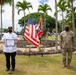 25th Infantry Division Quarterly Volunteer Awards Ceremony: August 2020