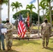 25th Infantry Division Quarterly Volunteer Awards Ceremony: August 2020