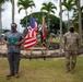 25th Infantry Division Quarterly Volunteer Awards Ceremony: August 2020