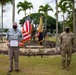 25th Infantry Division Quarterly Volunteer Awards Ceremony: August 2020