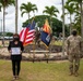25th Infantry Division Quarterly Volunteer Awards Ceremony: August 2020