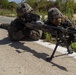 15th MEU Marines conduct TRAP training