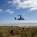 15th MEU Marines conduct TRAP training