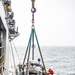 USS Germantown (LSD 42) Conducts RHIB Operations