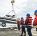 USS Germantown (LSD 42) Conducts RHIB Operations