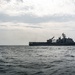USS Germantown (LSD 42) Conducts RHIB Operations
