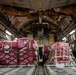 U.S. delivers humanitarian aid to Lebanon