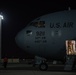U.S. delivers humanitarian aid to Lebanon