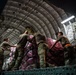 U.S. delivers humanitarian aid to Lebanon