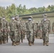 Task Force Willkommen ensures health, safety of U.S. forces, host nations