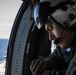 USS Makin Island and HSC 23 work together in a straits transit drill.