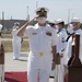 AEGIS Ashore Missile Defense Facility in Romania Changes Command