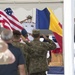 AEGIS Ashore Missile Defense Facility in Romania Changes Command