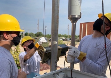 Mission-focused SPINSTRA Vigilant through pandemic