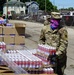 Ohio National Guard Food Bank Support Continues