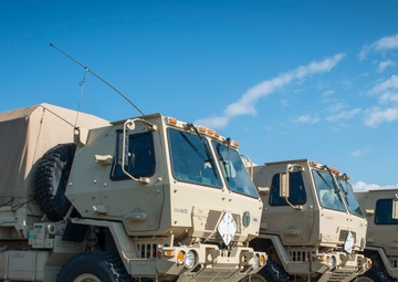 Connecticut Guard assists Tropical Storm Isaias Response