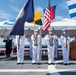 USS St. Louis (LCS 19) Commissioned