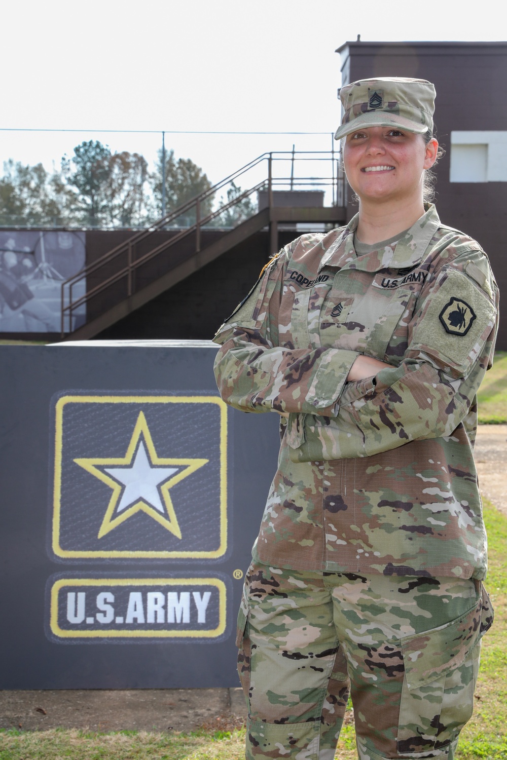 U.S. Army Reserve Soldier earns Purple Heart and finds purpose through service to Nation