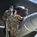 Air Force conducts latest hypersonic weapon flight test
