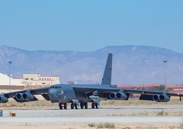 Air Force conducts latest hypersonic weapon flight test