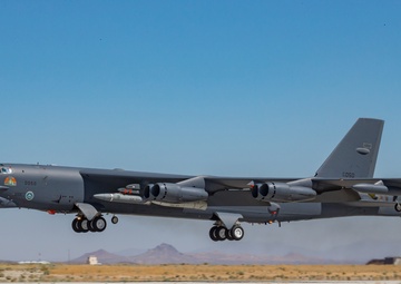 Air Force conducts latest hypersonic weapon flight test