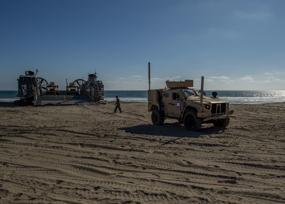 DVIDS - Images - USS San Diego (LPD 22) participates in PMINT [Image 11 ...