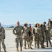 124th Fighter Wing Airmen Return Home From Deployment