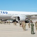 124th Fighter Wing Airmen Return Home From Deployment