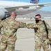 124th Fighter Wing Airmen Return Home From Deployment