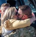 124th Fighter Wing Airmen Return Home From Deployment