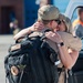 124th Fighter Wing Airmen Return Home From Deployment