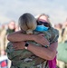 124th Fighter Wing Airmen Return Home From Deployment