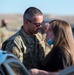 124th Fighter Wing Airmen Return Home From Deployment